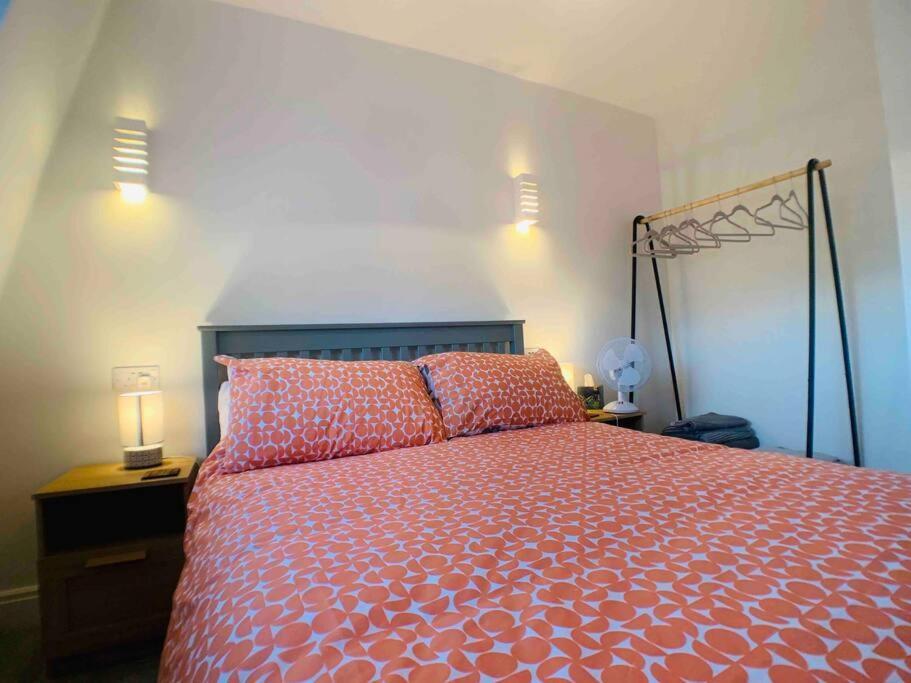 Апартаменты Lovely Central Bournemouth Flat 10 Minute To Beach Экстерьер фото